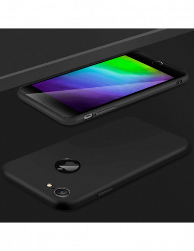 Coque Gel Couleur Pour Samsung