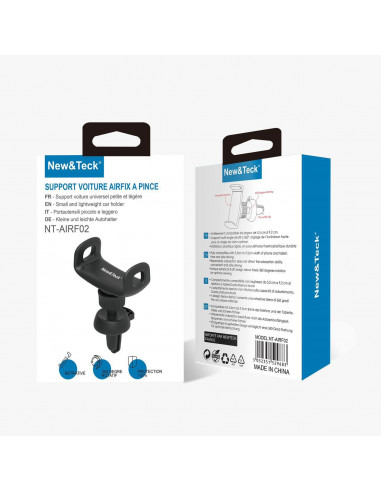 Support Voiture à Pince Airfix NT-AIRF02