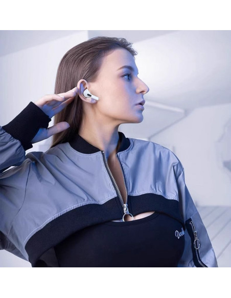 Ecouteur Sans Fil Bluetooth NT-E60