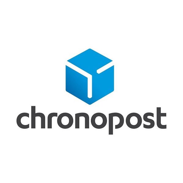 chronopost logo