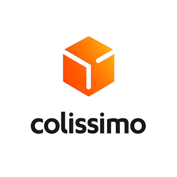 colissimo logo